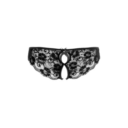 Erotic panties Erolata Allla, Black (42-44)-7