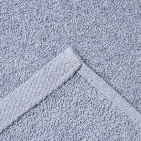Trick “Penguins” towel 30x60 cm, 100% cotton, 340 g/m2-3