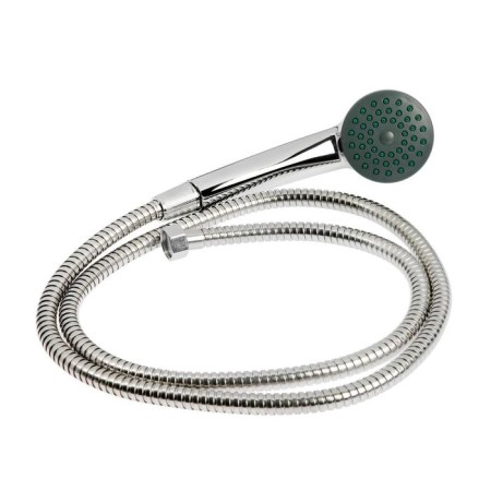 Accoona A7381 bathtub, two -wound, brass, chrome-4