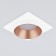 Lumina -Intocular Elektrostandard, Solas, 92x92x42 mm, GU10, Golden, white color