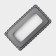 Baking uniform "Called rectangle", 12 × 6.5 cm, removable bottom, anti -stick coating, black color
