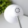 1x60W desktop E27 K-1.5m white