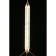 Suspension lamp Danuta LED 4000K 25W