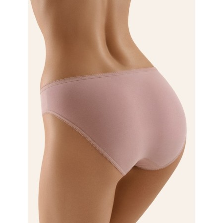 Credes of slips women Minimi BO221, size 48, CACAO color-1