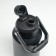 Thermos, 2 l, the Bidon trail, retains heat 48 hours, black