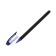 Ballic handle UNI JetStream SX-101-07, 0.7 mm, blue