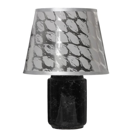 Robert's table lamp E14 15W black 20x20x27 cm Risalux-8