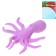 Children's experience “growing animal. Sea animals ", mix