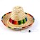 Carnival hat "Sombrero"