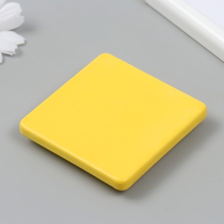 Gypsum cover for candlestick 1.5x8 cm mix