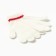 Children's gloves minku, milk color, 15 cm