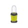 Oursson BL1000TD/GA, stationary, 300 W, 0.5/0.28/0.7 l, green, green
