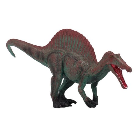 Figure Konik "Spinosaurus with a mobile jaw"-1