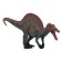 Figure Konik "Spinosaurus with a mobile jaw"