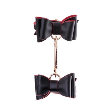 Toyfa Theatre Bow-Tie, Pu-Kozh, Black Bond-18