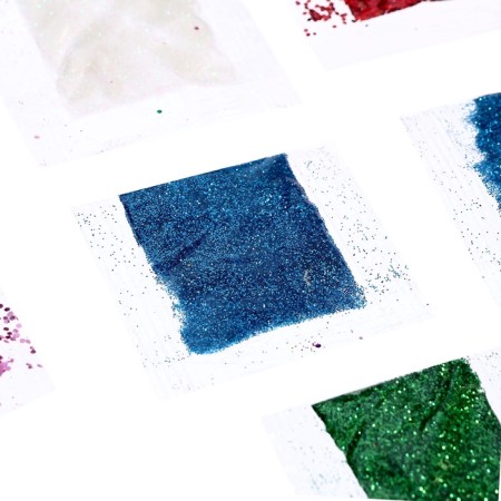 Set for experiments "epoxy resin", a large set-24