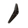 Bracket 75x100 polymer, brown, 50 pcs.