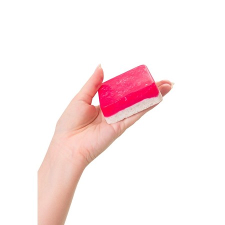 A set of cosmetics and accessories Eromantica Erobox "Attraction"-7