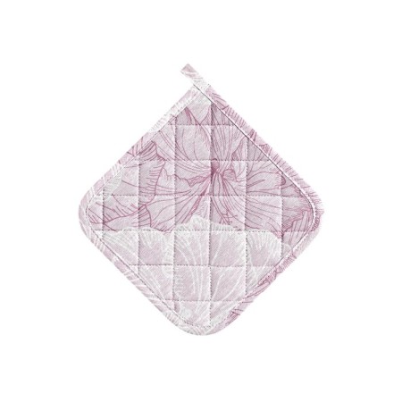 Lovely Flower Take, size 20x20 cm, flowers, pink-1
