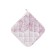 Lovely Flower Take, size 20x20 cm, flowers, pink