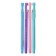Ballic handle, Erichkrause, Ultra-20 Stick Pastel "Knot 0.7 mm color Blue Blue