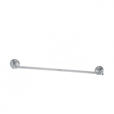 Brabantia towel holder, Matte steel color, 61.7 cm-1