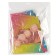 Set of foil balls "Carnival set. Pink gold ”, 3 pcs.