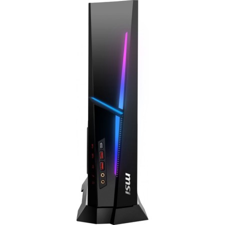 PC MSI Trident AS 13NUE-620RA I5 13400F (2.5) 16GB SSD1TB RTX4070 12GB Windows 11 Home Gbit 102938-2