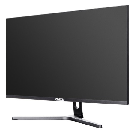 AMCV M27GX4, 27 ", IPS, 1920x1080, 165Hz, 5MS, D-Sub, HDMI, Black-2