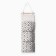 Pocket textile color white 3 compartments, 57x19 cm
