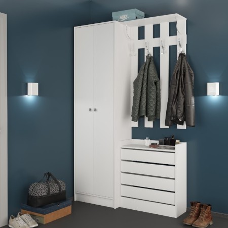 Shoe Yapt-3 Jamaica, 700x270x746, white-2