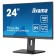 Monitor IIYAMA 23.8 "Prolite Xub2493HSU-B6 Black IPS LED 1MS 16: 9 HDMI M/M Matte Has Piv 107748