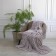 Cover "Kare", size 150x200 cm, velsoft