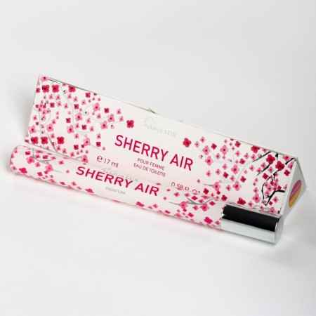 Water toilet water female Neo2 Sherry Air, 17 ml-2