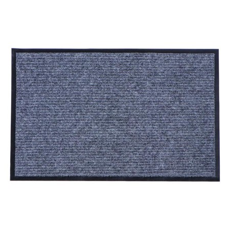 Mature mature moisture, ribbed, “standard”, 60 × 90 cm, gray color is gray-2