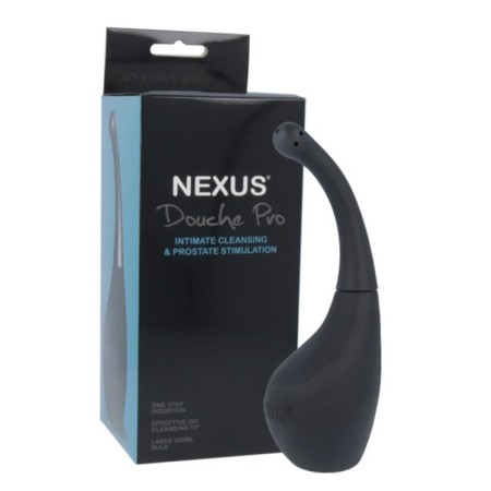 Anal shower Nexus Douche Pro