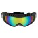 Motics driving glasses, chameleon glass, black color