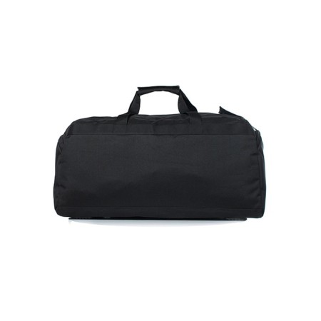Road bag, synthetic fabric, 640x300x295 cm, black-2