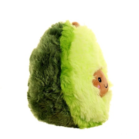 Soft toy "Avocado", 20 cm-2