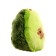 Soft toy "Avocado", 20 cm