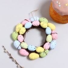 Easter decor 