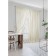 Set of curtains Lindor -Sh, size 440x270 cm, tulle - 450x270 cm