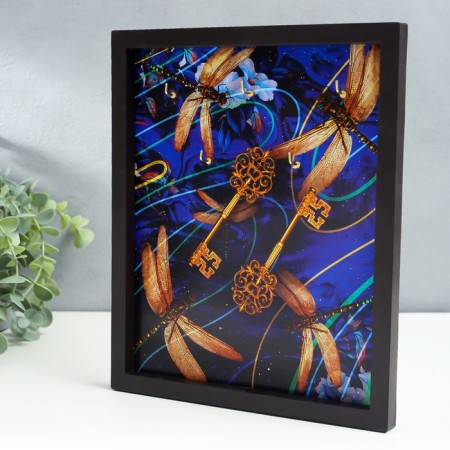Open Dragonfly Open 27x22 cm-1