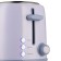 Toster KitFort KT-6215, 820–980 W, 2 nozzles, cord 0.7 m