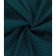 Curtain "Dundi", size 180x260 cm, emerald color
