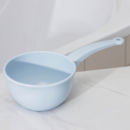 Bucket, 2 l, color mix-1