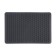 Eco-Cover gap for rugs, rhombus, screws 6 pcs, gray, hep