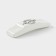 Porcelain stand for Magistro sticks "Blanche", 6 × 2 × 1.6 cm, white color
