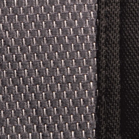Universal Covers Senator Jacquard Colorado, size m, super -duty jacquard, black-6