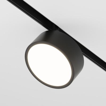Technical TR040-2-18W4K RADO, 38x107 mm, LED, 1870lm, 4000K, 4000K, Black Color Black-1